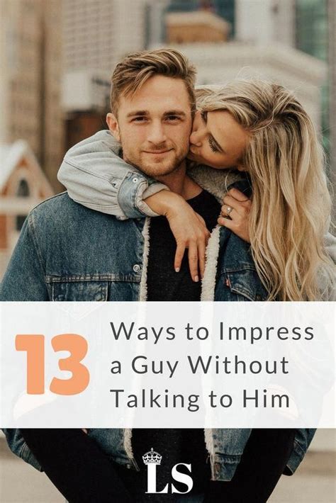 how to impress a guy online dating